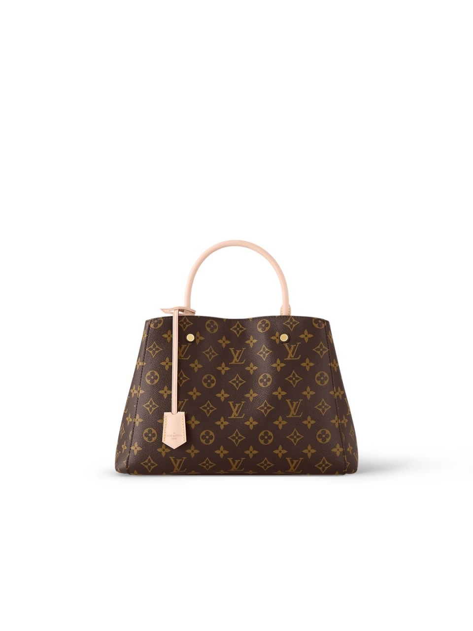 Сумка Louis Vuitton Montaigne MM